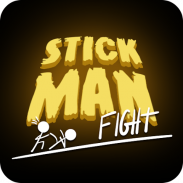 Stick Man Fight Online screenshot 5