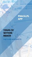 Praca.pl - jobs screenshot 5