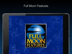 Full Moon Features screenshot 0