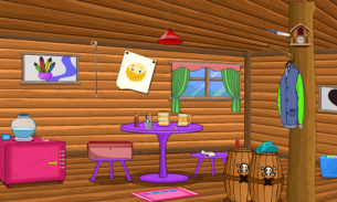 Escape Games-Puzzle Tree House screenshot 16