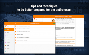 Persiapan Ujian TOEIC® screenshot 7