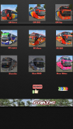 Bussid Mod Gratis screenshot 4