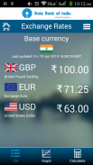 SBI UK Rate Alert screenshot 2