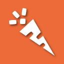 Carrot Idea Organizer: Ideas Creator & Planner Icon