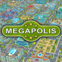 Мегаполис Icon