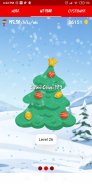 XMas 3 Clicker: Christmas Tree Clicker screenshot 2