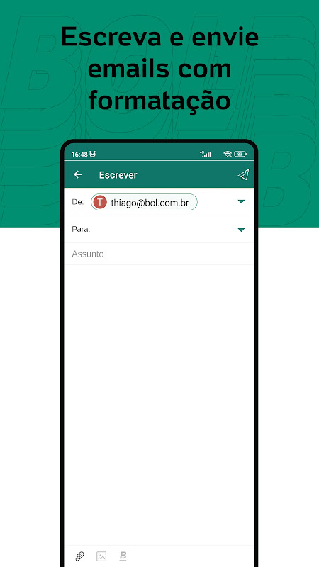 BOL Mail - APK Download for Android