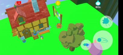 Mochat Demo screenshot 4
