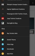 Bricks Technic Instructions Pro Edition screenshot 2