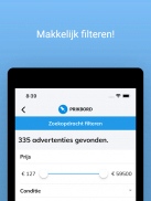ZeelandNet Prikbord screenshot 3