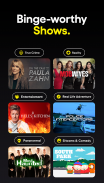 Pluto TV: Watch Movies & TV screenshot 30