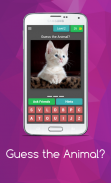 Guess the Animal 2021 screenshot 9