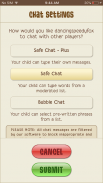 Aplicación Parent Tools de AJ screenshot 1