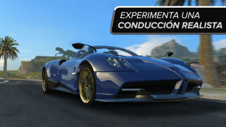 Gear.Club - True Racing screenshot 0