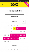 XXE : freelances hyper-experts screenshot 3