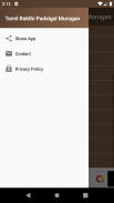 Tamil Bakthi Padalgal Murugan screenshot 2