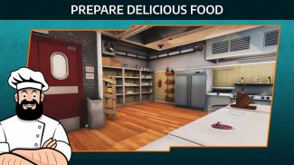 Cooking Simulator Mobile: Kitchen & Cooking Game screenshot 6
