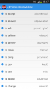 Angielski - Ucz się języka screenshot 11