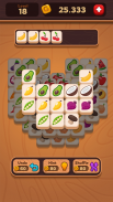 Fruit Mania – Juicy Fruit Candy Blast Game screenshot 1