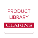 Clarins Product Library