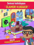 Vlogger: Game Viral Simulator screenshot 5