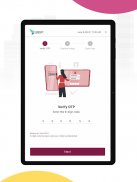 Visitor Management for RE screenshot 5