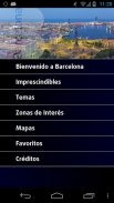 Barcelona. Guía oficial. screenshot 1