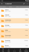 File Manager screenshot 1