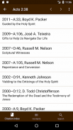 Scripture Citation Index screenshot 16