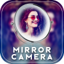 Mirror - HD Selfie Cam & Frames
