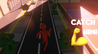 Catch It Runaway screenshot 3