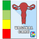 Healthy Vagina Icon