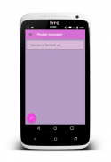 Pocket Assistant screenshot 1