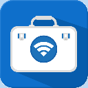 WiFi Tools-ทดสอบความเร็วอินเทอร์เน็ตปรับปรุงสัญญาณ Icon