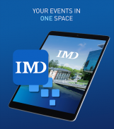 IMD Events screenshot 5