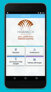 UC@Mobile screenshot 0