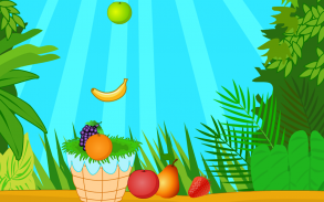 Kids Game-Fruit Pick screenshot 11
