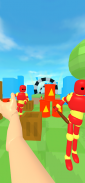 Elastic Slap screenshot 10