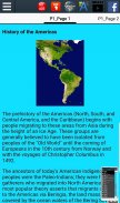 History of the Americas screenshot 2