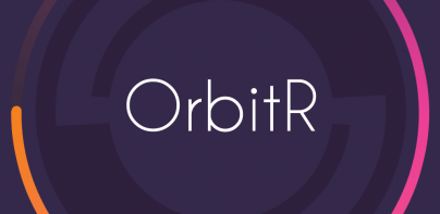 OrbitR