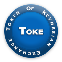 TOKE Icon