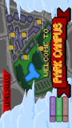 UoG Super Campus Quest screenshot 2