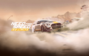 Need for Speed™ No Limits screenshot 6