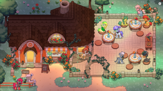 Pony Town - Social MMORPG screenshot 10