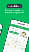 Easypaisa - Mobile Load, Send Money & Pay Bills screenshot 0