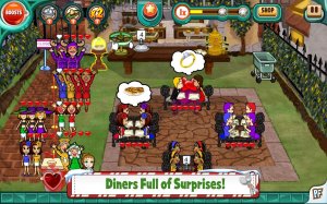 Wedding Dash Deluxe Apk full. free download