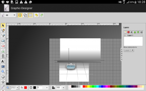 Your Graphic Designer screenshot 0