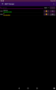 MQTT Snooper screenshot 21