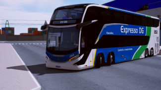 World Bus Driving Simulator screenshot 13