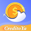 CreditoYa: Dinero Fácil Rápido Icon